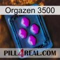 Orgazen 3500 04
